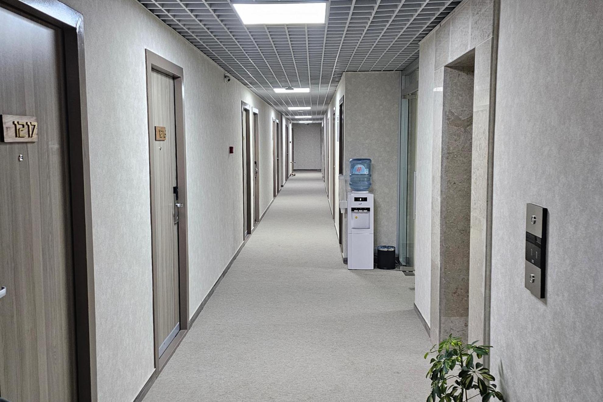Seagull Beachfront Boutique Hotel 바투미 외부 사진